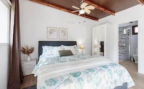 Estudio House Los Llanos