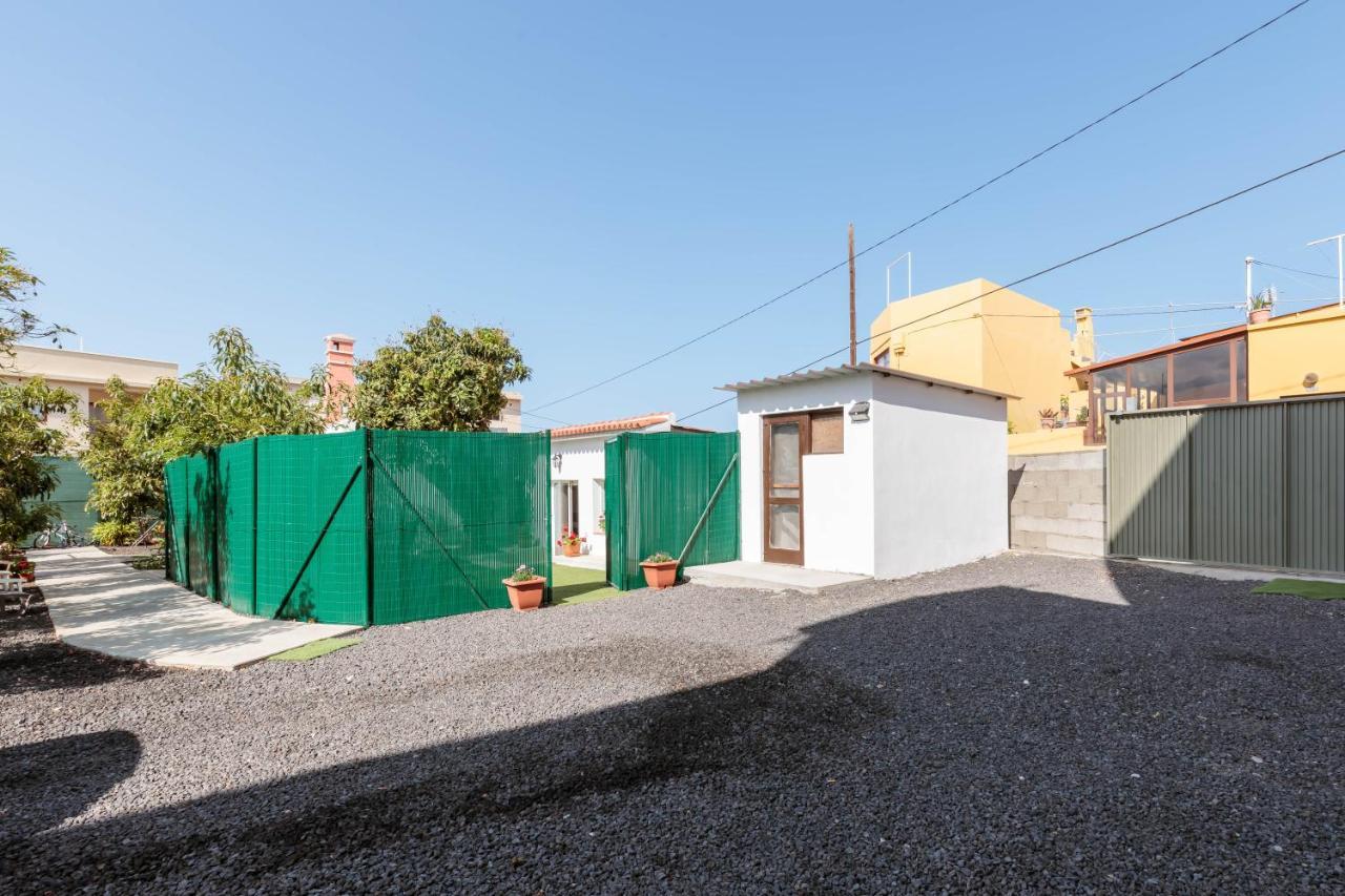 Estudio House Los Llanos La Esquinita Exterior foto